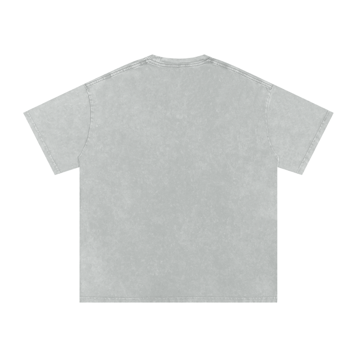 Lahar Edges Oversized T-Shirt