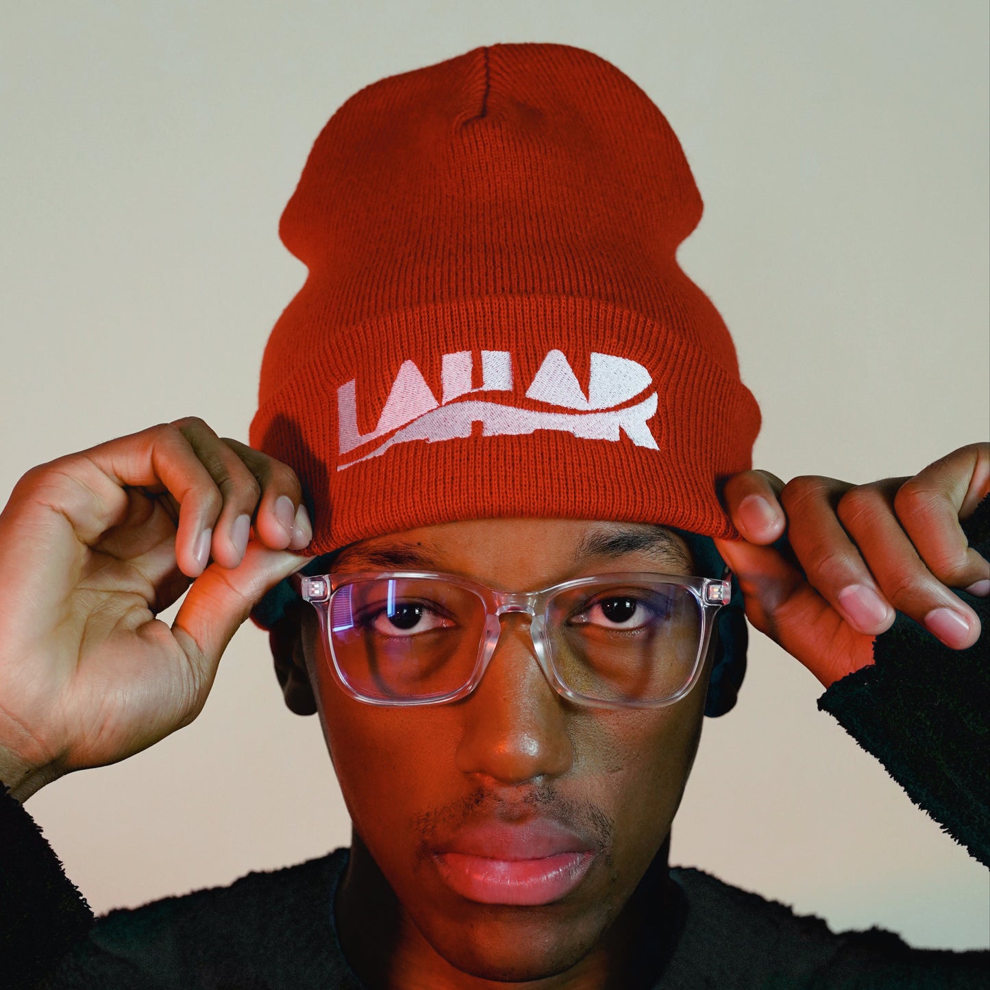 Lahar Wave Beanie