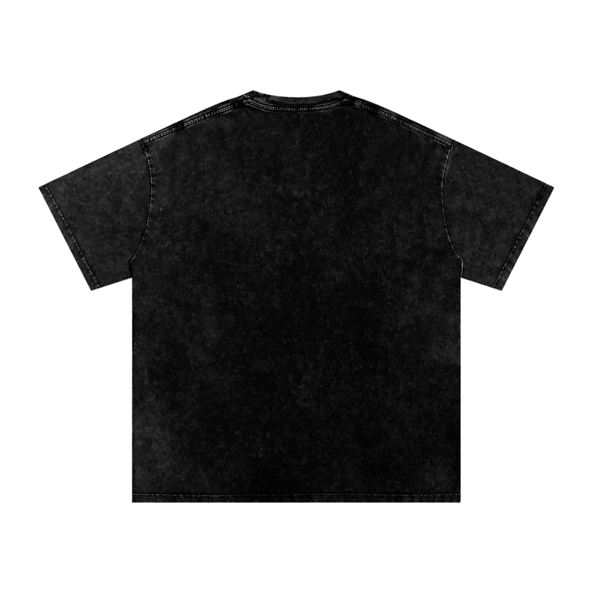 Lahar Grunge Oversized T-Shirt